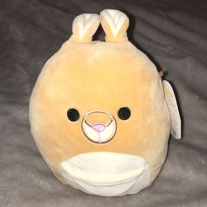 Kangaroo Squishmallow